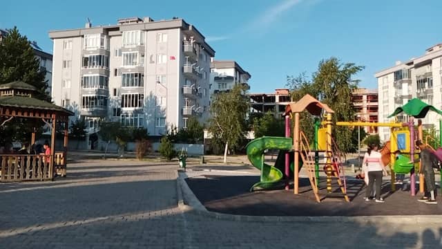 Piribaba Parkı - Image 1