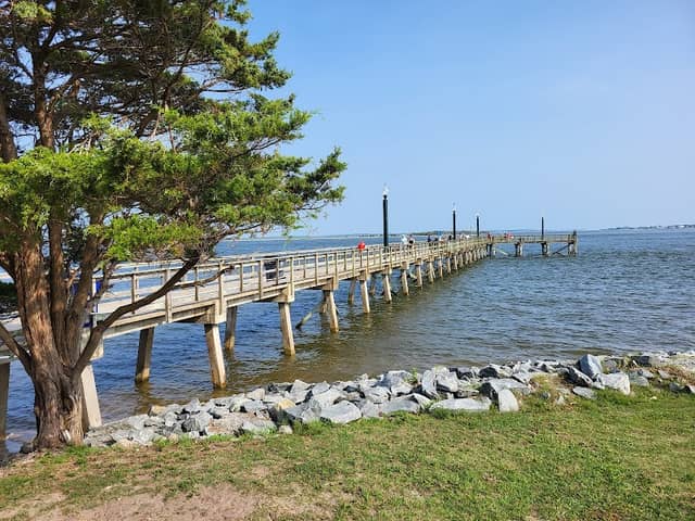 Southport Waterfront Park - Image 2