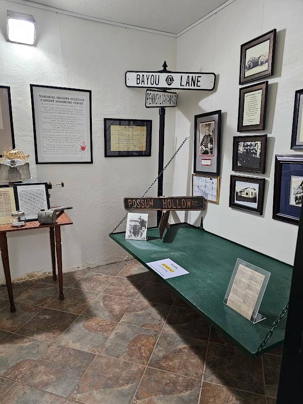 Slidell Museum - Image 1