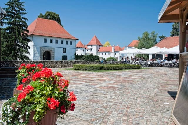 Palača Patačić Bužan - Image 2