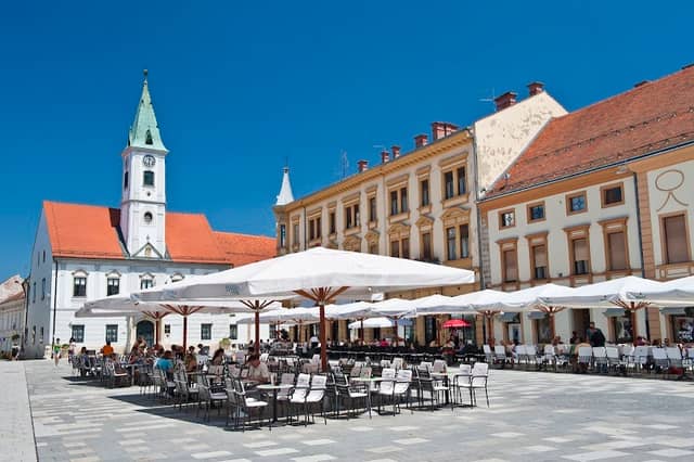 Palača Patačić Bužan - Image 1