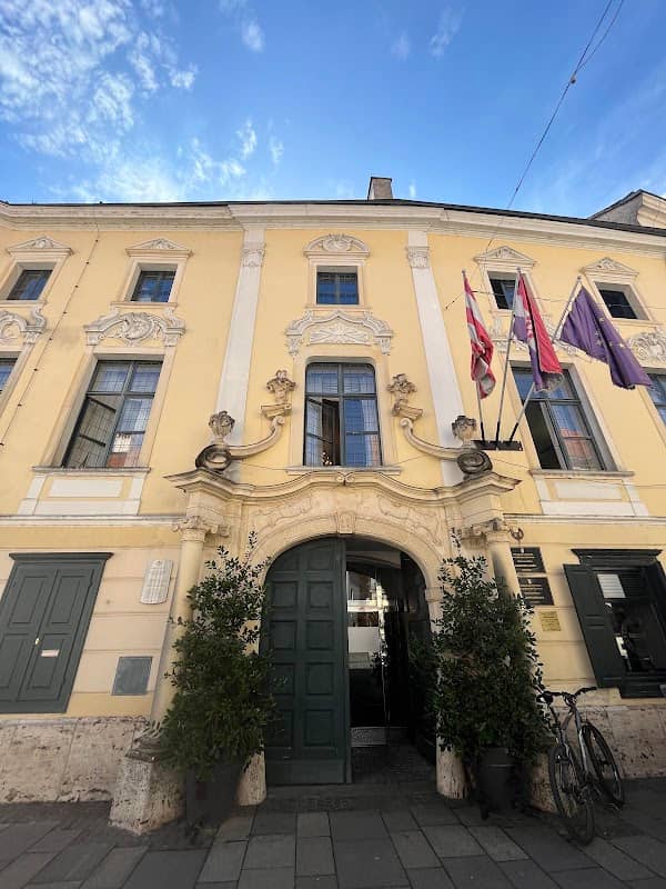 Palača Patačić Bužan - Image 3