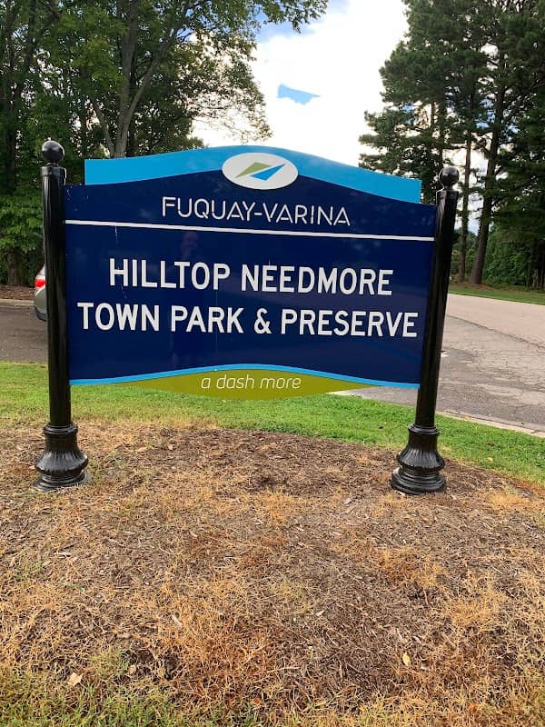 Hilltop Needmore Town Park - Image 1