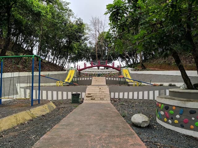 Lalsavunga Park, Hlimen - Image 1