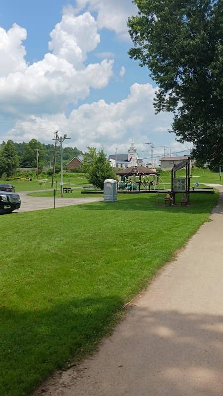 West liberty park - Image 2