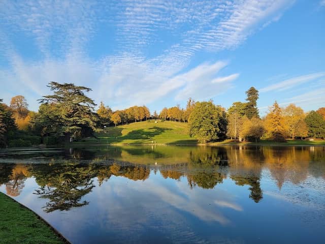 National Trust - Claremont Landscape Garden - Image 3