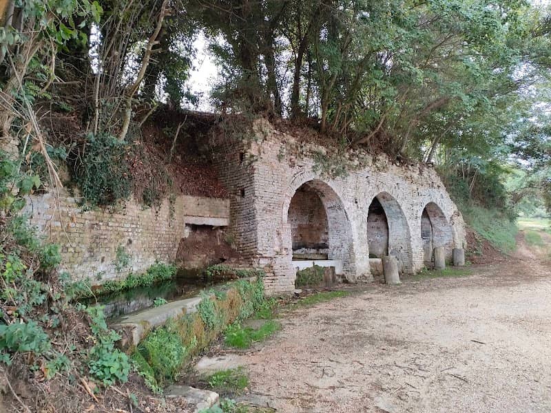 Fonte destra - Image 1