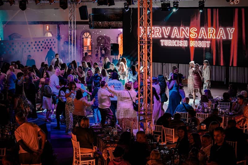 Turkish Night Marmaris - Image 1
