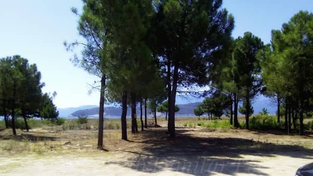Πάρκο Κεραμωτής παραλία - Image 1