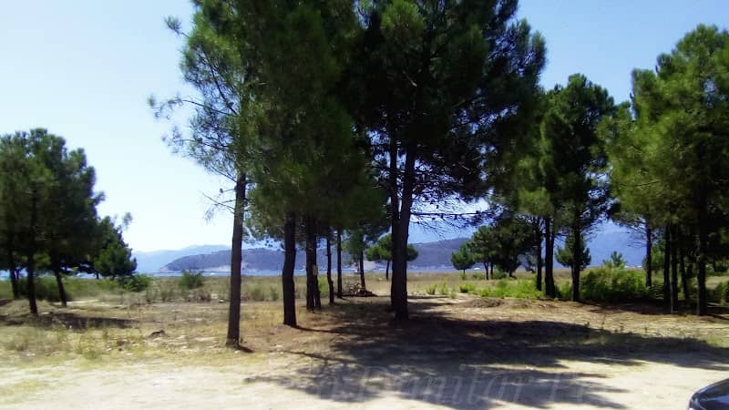 Πάρκο Κεραμωτής παραλία - Image 1