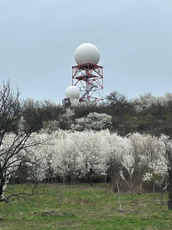 Radar Meteorologic Oradea - Image 1