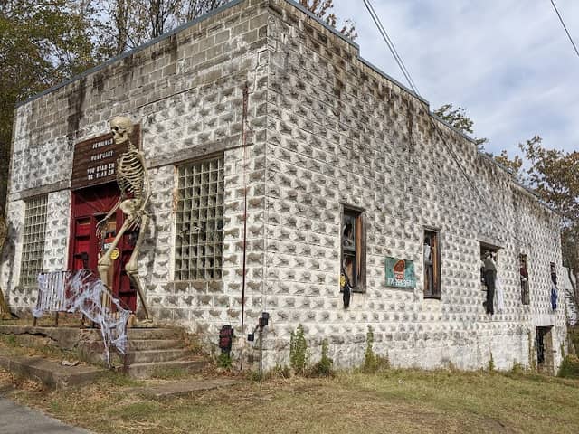 Calico Rock Historic District - Image 2