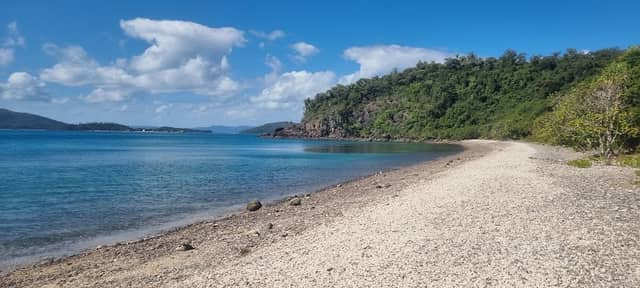 Coral Bay - Image 1
