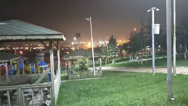 Summerhouse çaybahçesi Park - Image 1