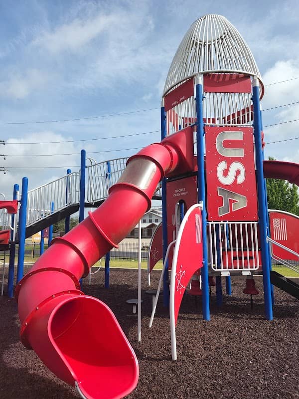 Brookshire City Park - Image 1