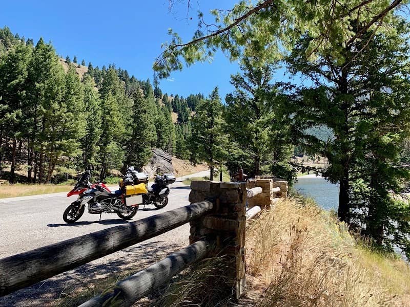 Marshall Creek Campground - Image 2