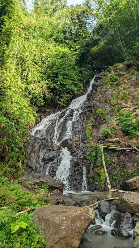 Curug cikadu - Image 1