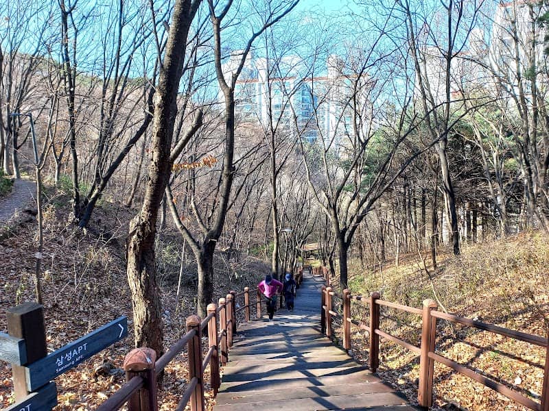 개운산공원 - Image 1