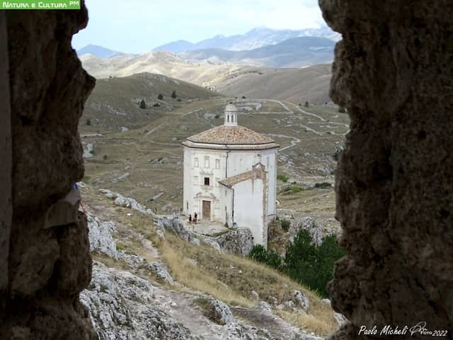 Church Santa Maria della Pietà - Image 3