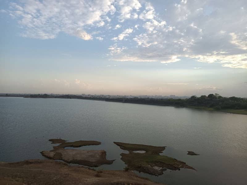 Aji Dam 2 View Point - Image 2