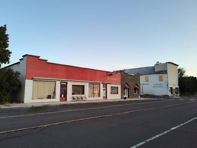 Washtucna Historical Museum - Image 1