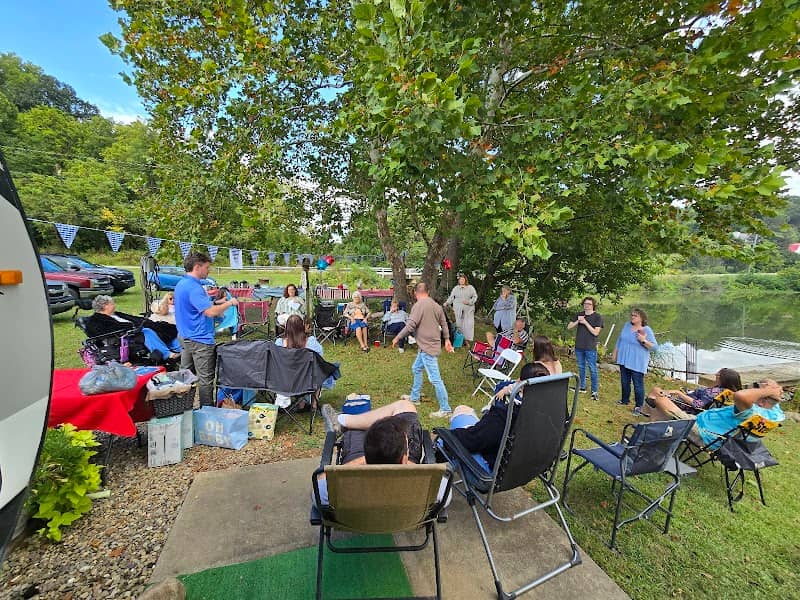 Lazy Acres Campground - Image 1
