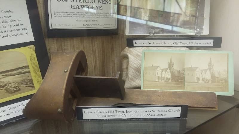 Old Town Museum - Image 2