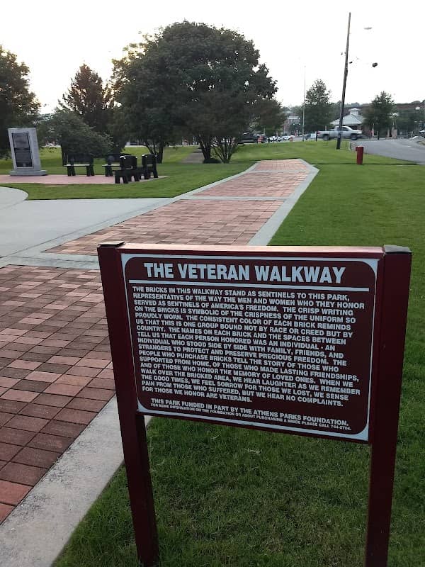 Veterans Memorial Park - Image 2