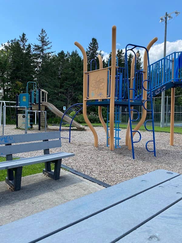Val-d'Espoir Park - Image 1