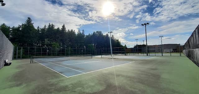 Val-d'Espoir Park - Image 2