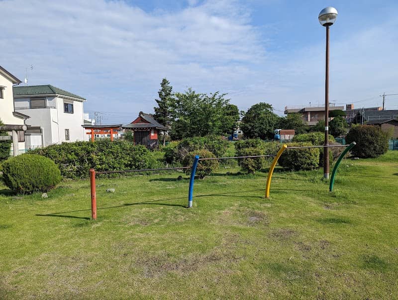 Inari Park - Image 1