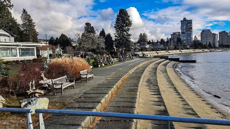 Dundarave Park | West Vancouver - Image 1