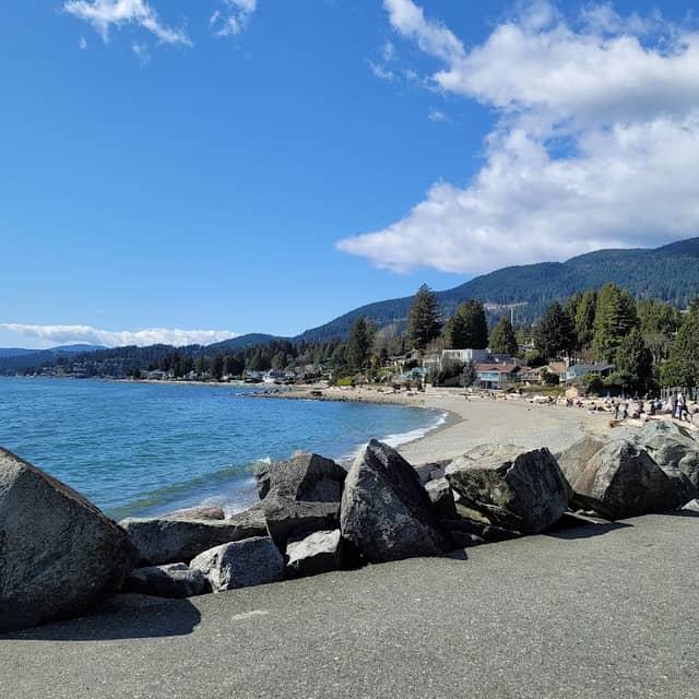 Dundarave Park | West Vancouver - Image 2