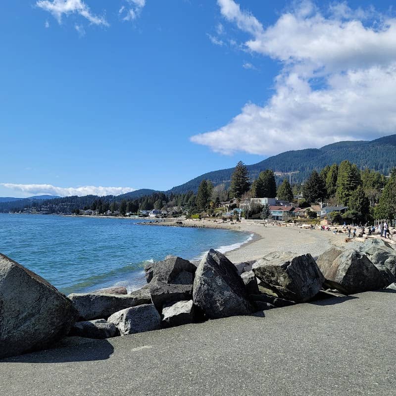 Dundarave Park | West Vancouver - Image 2