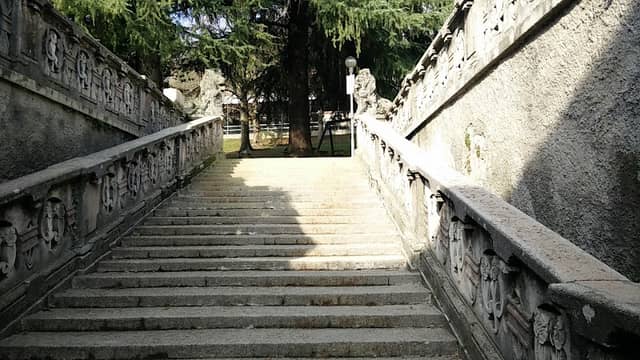 Parco comunale - Image 1