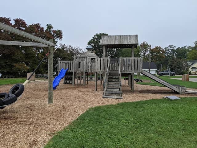 Fremont Lake Park - Image 1