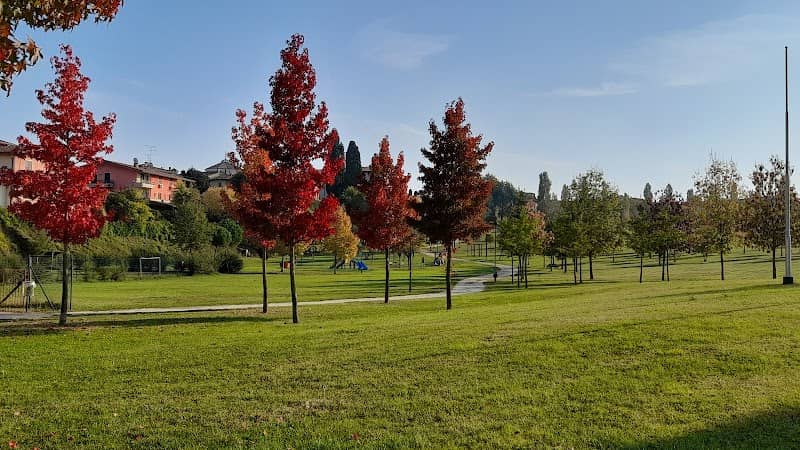 Parco Don Giussani - Image 1