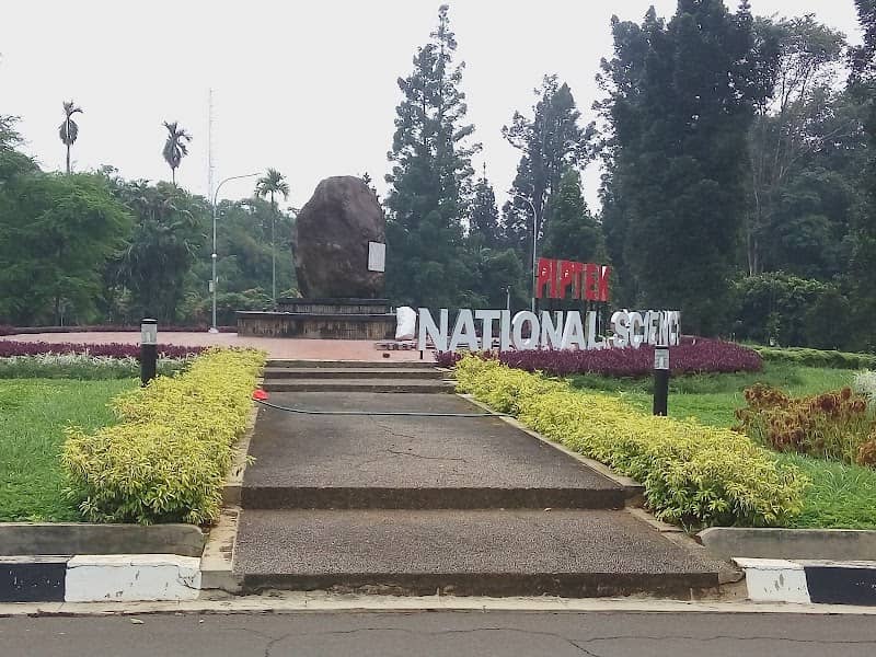 Monumen Puspiptek - Image 1