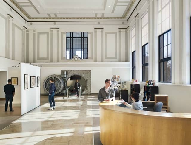 Susquehanna Art Museum - Image 2
