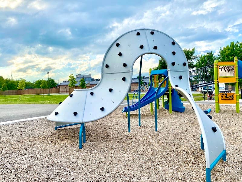 Denis O'Connor Park - Image 1