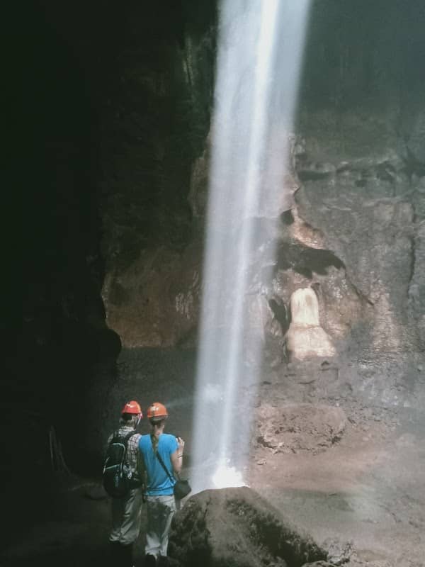 Goa Bangkang Prabu - Image 1