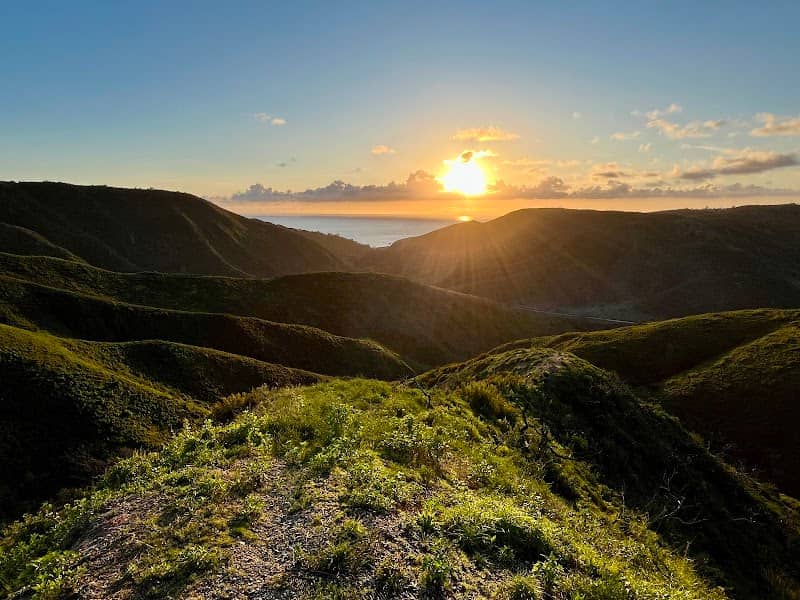 Aliso Summit Trail - Image 2