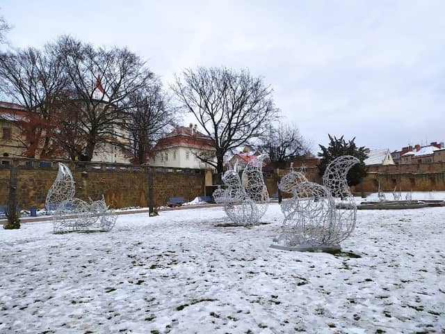 Fontána - Image 1
