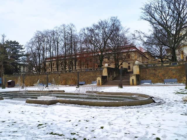 Fontána - Image 2