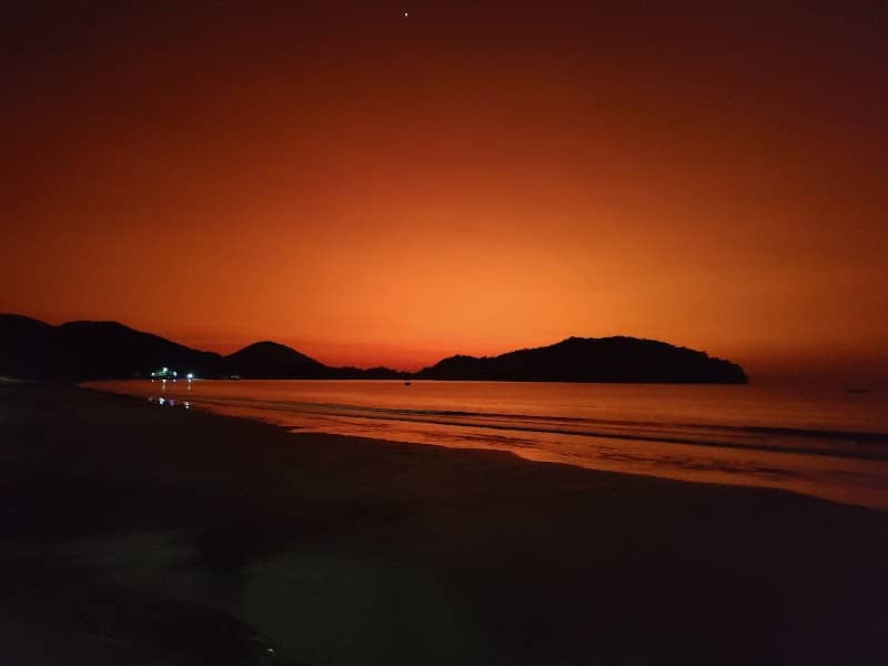 Ubatuba Praia Pereque Açu - Image 1
