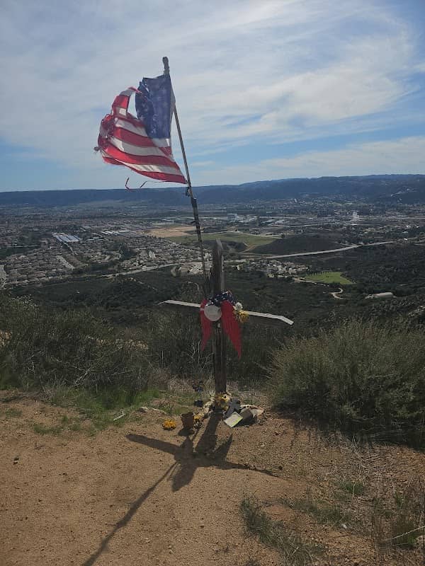 Memorial Hill - Image 1