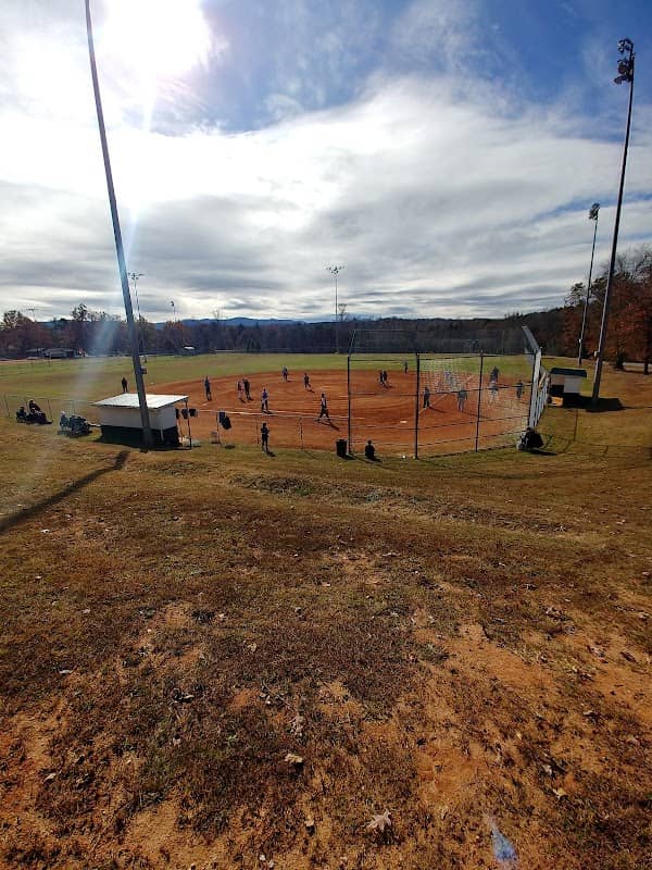 Simpson Field - Image 1
