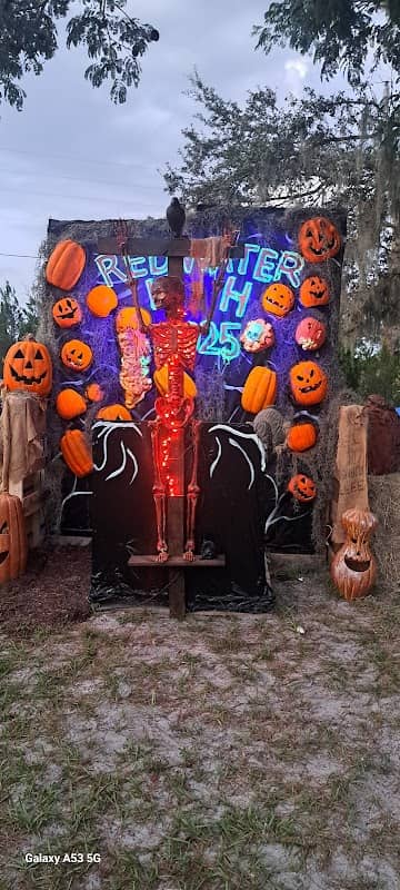 Red Water Haunted Homestead - Image 2