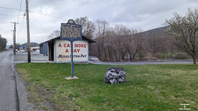 Miners Memorial Park - Image 2
