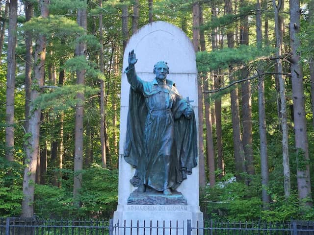 Lake George Battlefield State Park - Image 1